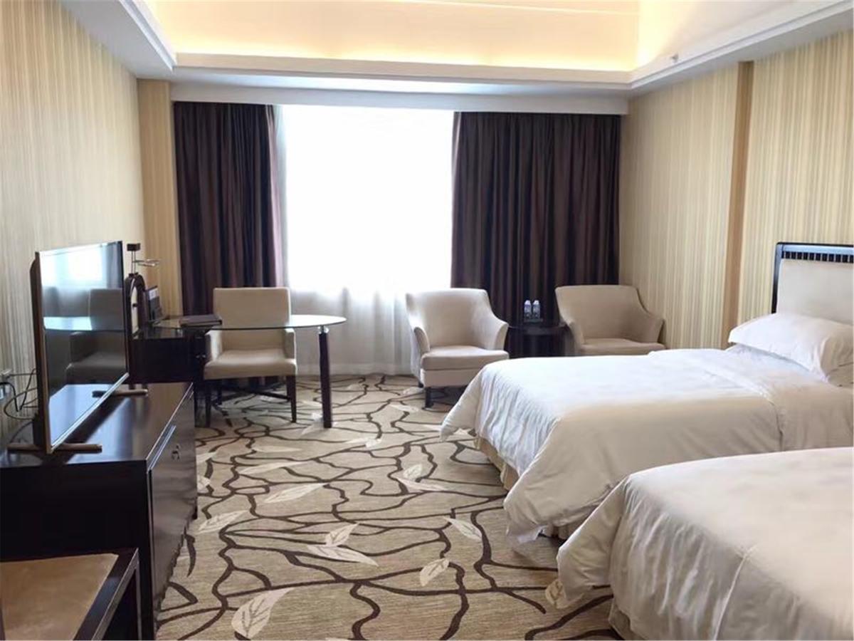 Royal Century Hotel Шэньчжэнь Экстерьер фото