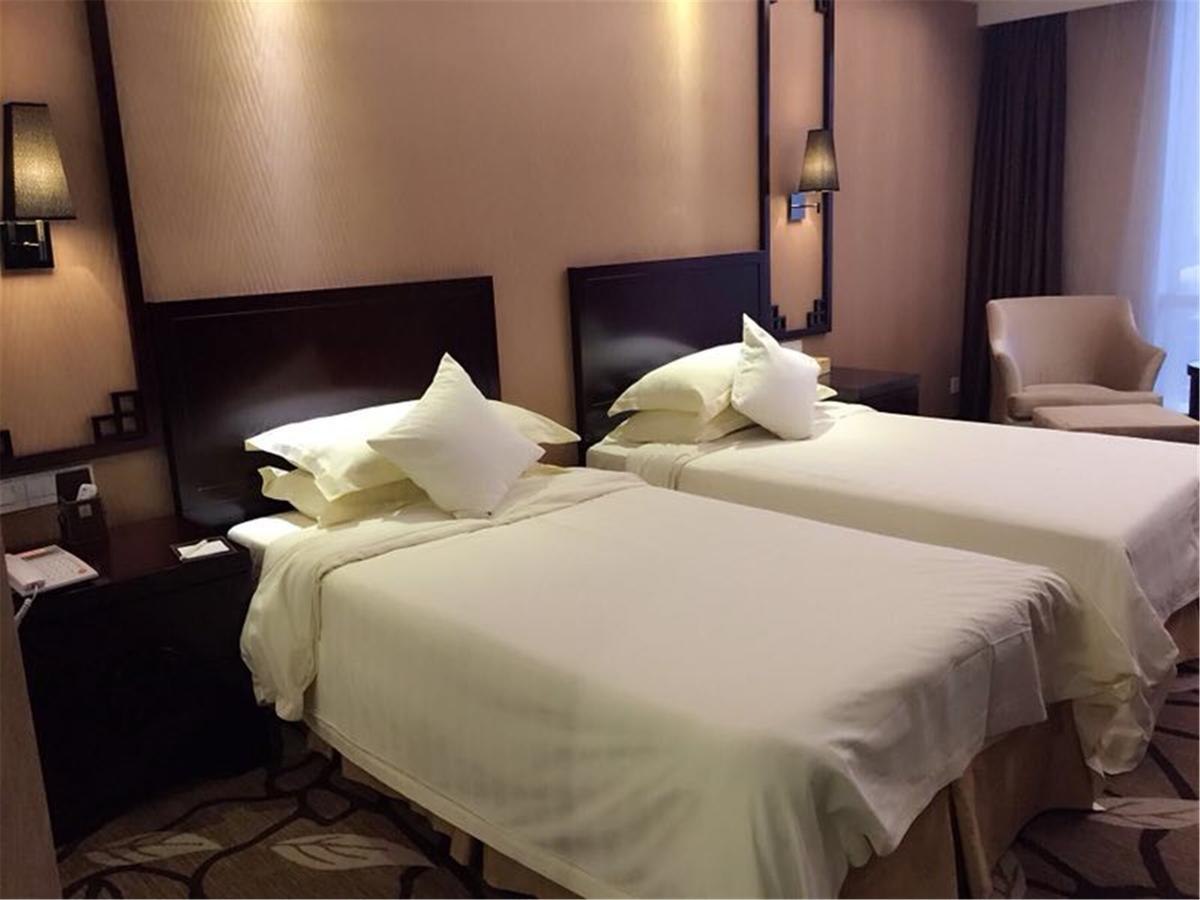 Royal Century Hotel Шэньчжэнь Экстерьер фото